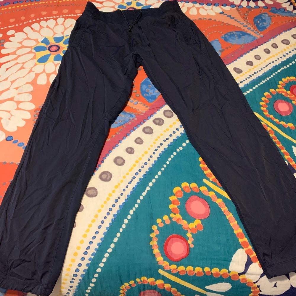 Lululemon ABC Jogger.